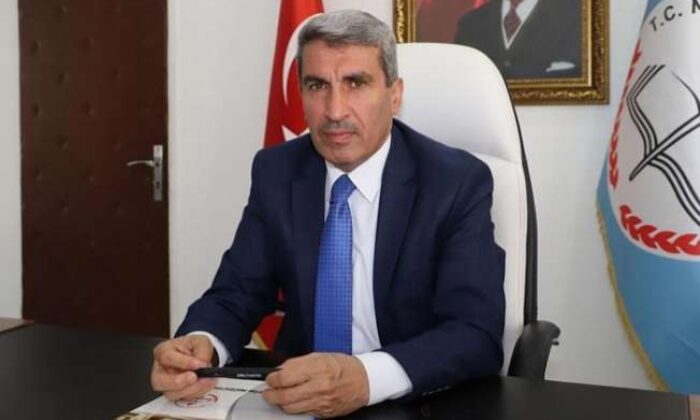 MİLLİ EĞİTİM MÜDÜRÜ MERKEZE ATANDI