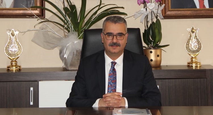 AHLATCI’DAN POLİS GÜNÜ MESAJI