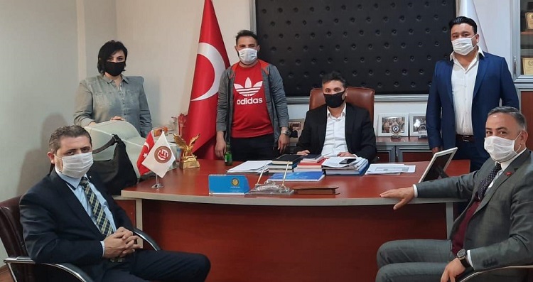 ESNAFA AYAKTA KAL DESTEĞİ VERİLMELİ