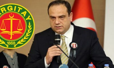 HEMŞEHRİMİZ ANAYASA MAHKEMESİ ÜYESİ OLDU