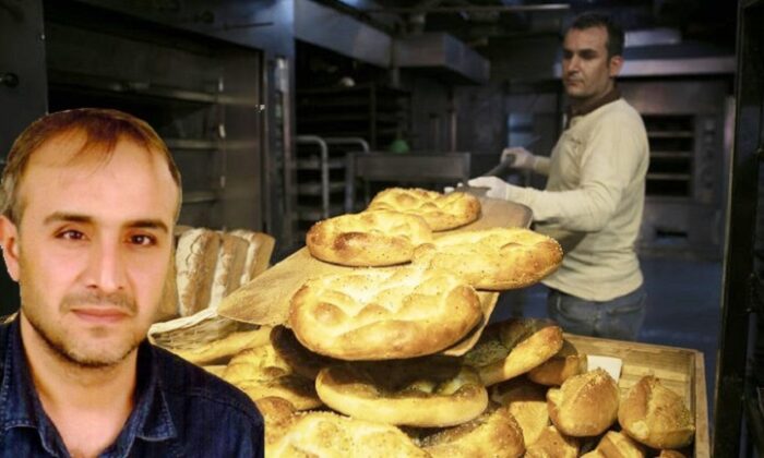RAMAZAN PİDESİ FIRINLARDA SATILACAK