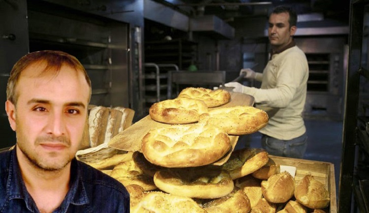 RAMAZAN PİDESİ FIRINLARDA SATILACAK