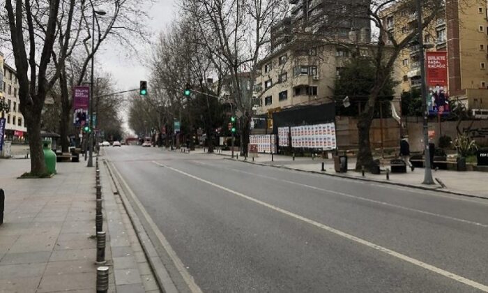 2 GÜN SOKAĞA ÇIKMA YASAĞI GETİRİLDİ