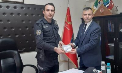 ORTAKÖY BELEDİYESİNDEN DESTEK