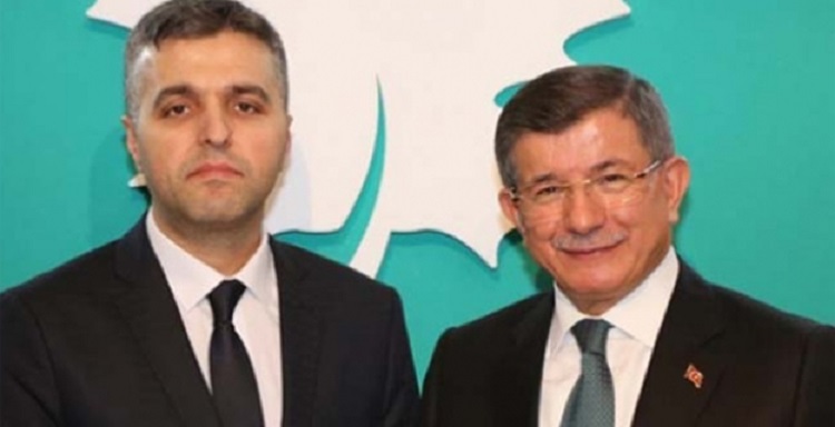 GELECEK PARTİSİNİN İL YÖNETİMİ BELLİ OLDU