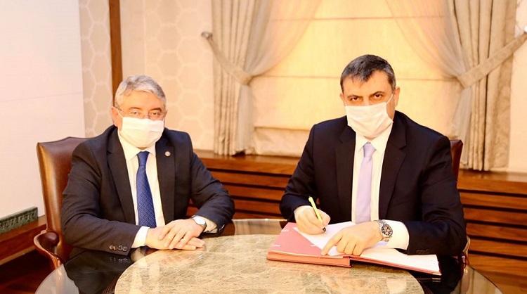 TEMİZ HAVA EYLEM PLANI PROTOKOLÜ