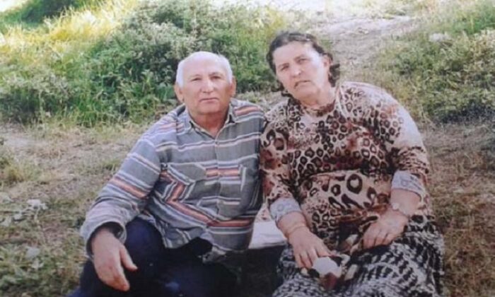 ÇORUMLU ÇİFT VİRÜSE YENİK DÜŞTÜ