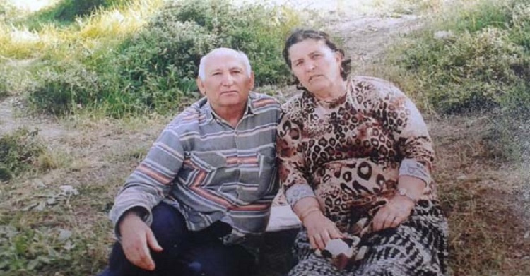 ÇORUMLU ÇİFT VİRÜSE YENİK DÜŞTÜ