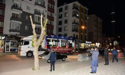 RAMAZAN ETKİNLİKLERİ SÜRPRİZİ BEĞENİLDİ