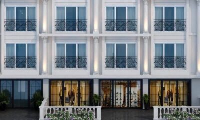 ORTAKÖY’E OTEL PROJESİ İLANA ÇIKTI