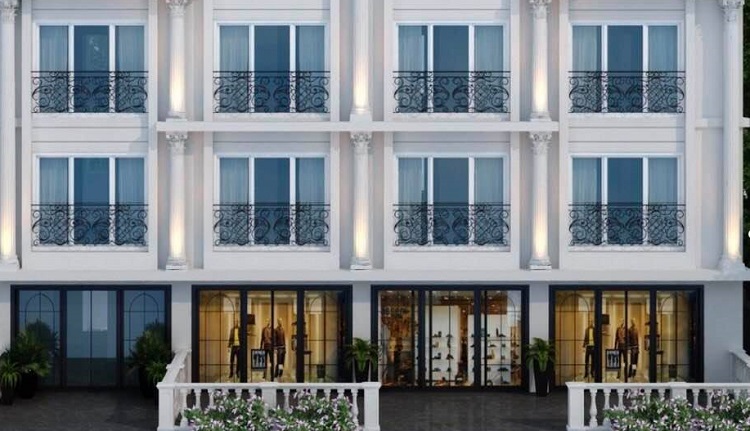 ORTAKÖY’E OTEL PROJESİ İLANA ÇIKTI