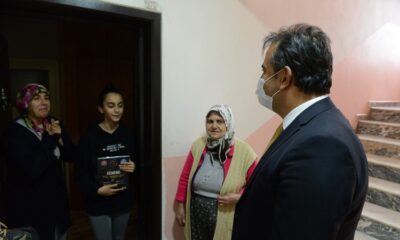 ÖĞRENCİLERE ÜCRETSİZ DENEME KİTABI