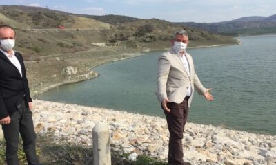 EN GÜVENİLİR VE SAĞLIKLI SU İÇİYORUZ