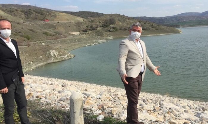 EN GÜVENİLİR VE SAĞLIKLI SU İÇİYORUZ