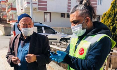 VEFA GRUBU VATANDAŞIN HİZMETİNDE