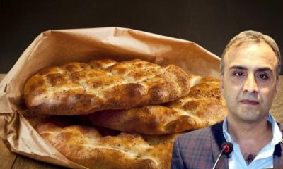 ÇORUM’DA RAMAZAN PİDESİNE ZAM YOK