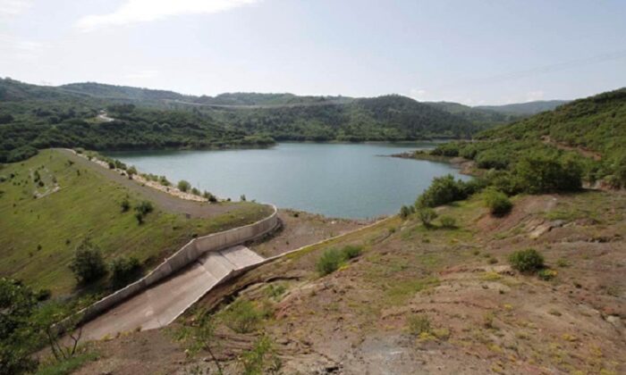 54 KÖYE İÇME SUYU VERİLECEK