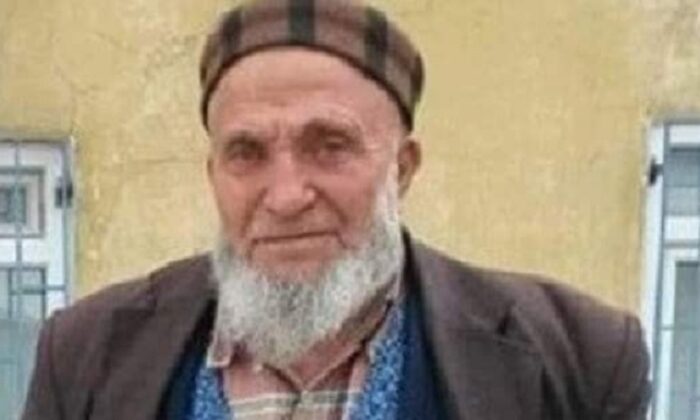 KORONA VİRÜSTEN HAYATINI KAYBETTİ