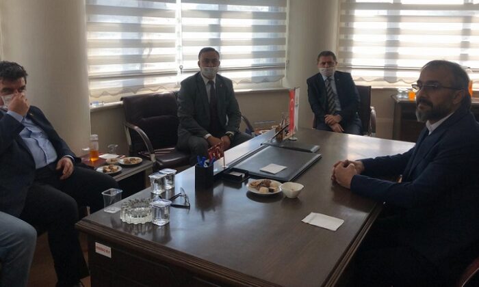 FIRINCILARA DEVLET DESTEĞİ VERİLMELİDİR