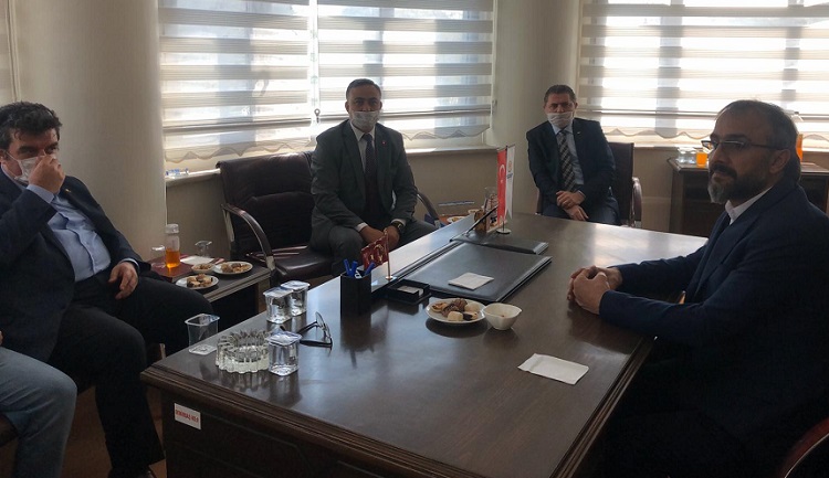 FIRINCILARA DEVLET DESTEĞİ VERİLMELİDİR