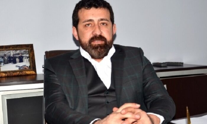 MECLİS ÜYESİNİN TESTİ POZİTİF ÇIKTI