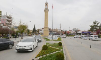 ÇORUM’DA RAMAZAN TEDBİRLERİ ALINDI