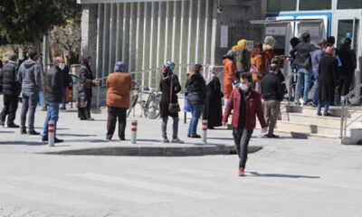 ÇORUM’DA 7 BANKAYA CEZA KESİLDİ