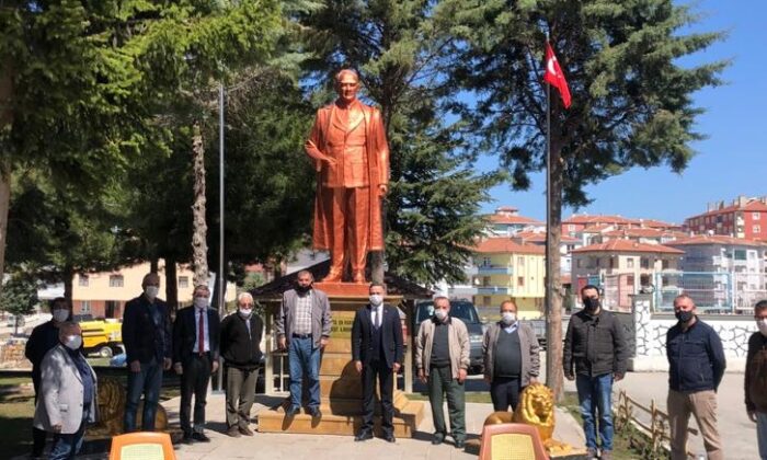 GÜN SİYASET DEĞİL EL ELE VERME GÜNÜDÜR