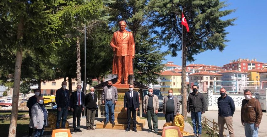 GÜN SİYASET DEĞİL EL ELE VERME GÜNÜDÜR