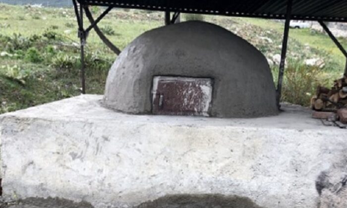 RAMAZANDA ÇÖMLEK FIRINLARI YAKILMAYACAK