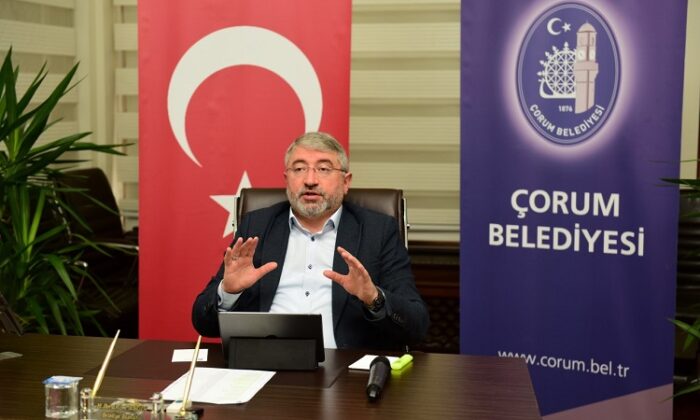 ÇALIŞMALAR KARARLILIKLA SÜRDÜRÜLÜYOR