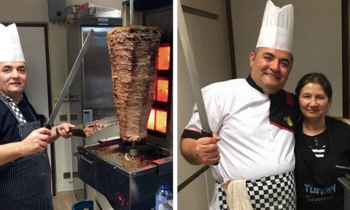 ÇORUMLU HEMŞEHRİMİZ KURTARILAMADI