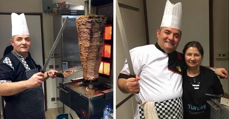 ÇORUMLU HEMŞEHRİMİZ KURTARILAMADI