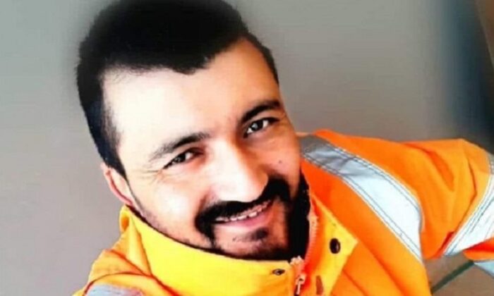 İNŞAATTAN DÜŞEREK HAYATINI KAYBETTİ