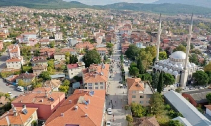 KARGI’YA GİRİŞ VE ÇIKIŞLAR SINIRLANDIRILDI