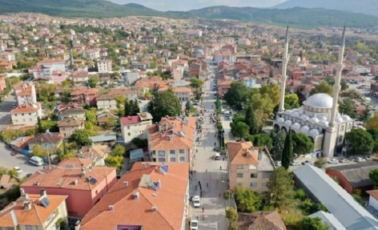 KARGI’YA GİRİŞ VE ÇIKIŞLAR SINIRLANDIRILDI