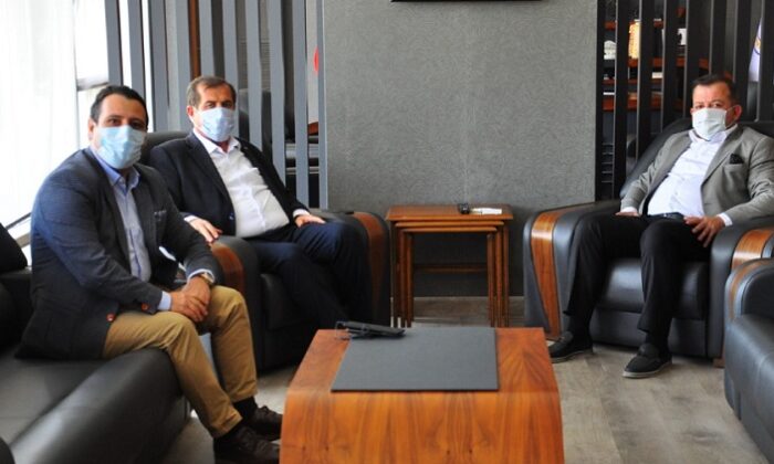 NEFES KREDİSİ VERİLMEYE BAŞLANDI