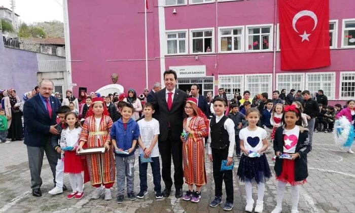 OĞUZLAR 23 NİSAN’DA SOSYAL MEDYADA BULUŞACAK