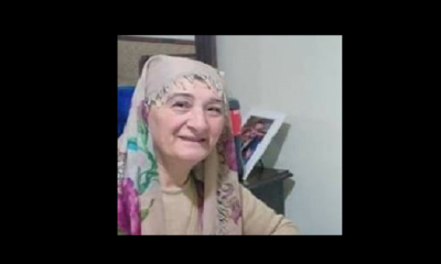 YOĞUN BAKIMDAKİ MÜCADELESİNİ KAYBETTİ