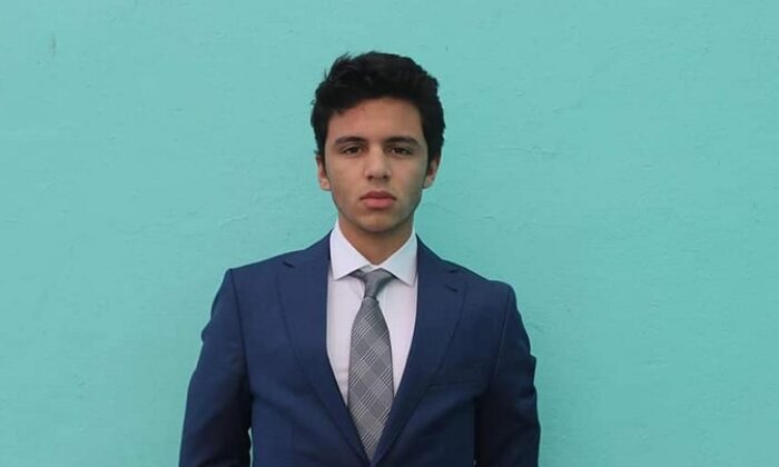 ÇORUMLU GENÇ SEVENLERİNİ ÜZDÜ