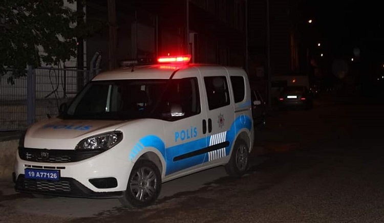 ÇORUM’DA EMEKLİ POLİS İNTİHAR ETTİ