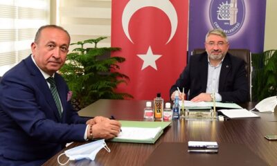 BELEDİYE ÇÖPTEN ELEKTRİK ÜRETECEK