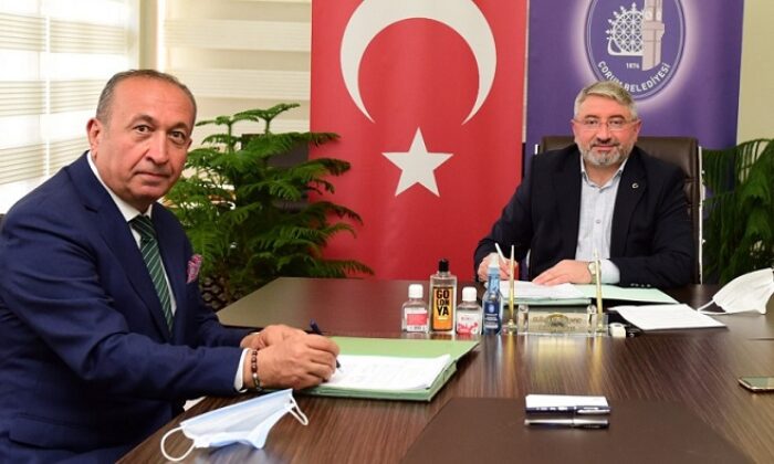 BELEDİYE ÇÖPTEN ELEKTRİK ÜRETECEK