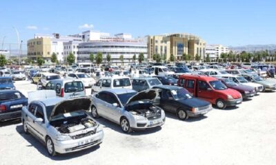 HAYVAN VE OTO PAZARI AÇILACAK