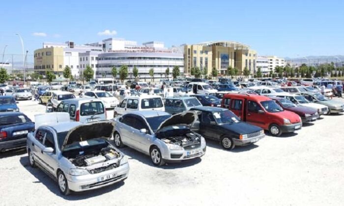 HAYVAN VE OTO PAZARI AÇILACAK