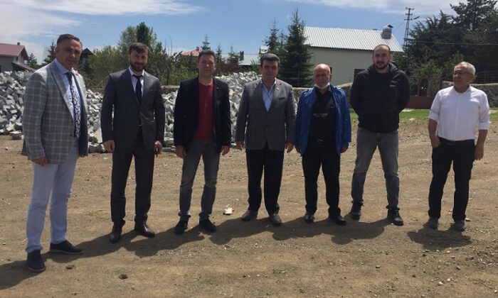 KORKMUYORUZ MÜCADELEMİZ DEVAM EDECEK!