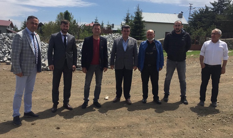 KORKMUYORUZ MÜCADELEMİZ DEVAM EDECEK!