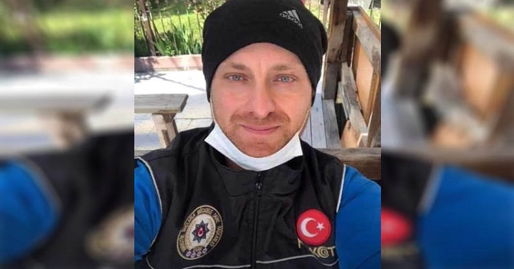 ÇORUMLU POLİS SEVENLERİNİ ÜZDÜ