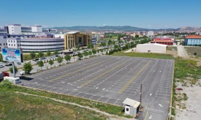 OTO PAZARI YENİDEN AÇILIYOR