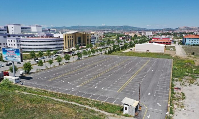 OTO PAZARI YENİDEN AÇILIYOR
